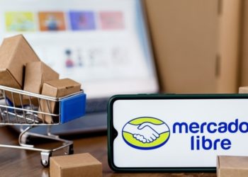 Mercado Libre Injects Liquidity into Crypto Firms Paxos & 2TM