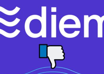 Meta’s Diem Plans Fail, Zuckerberg In Talks To Offload Intellectual Property