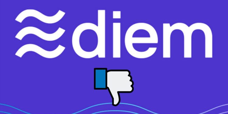 Meta’s Diem Plans Fail, Zuckerberg In Talks To Offload Intellectual Property