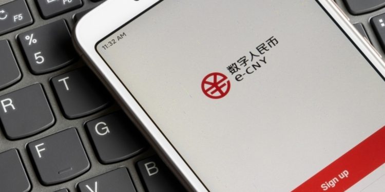 China’s e-CNY is Growing, despite Local Payment Options Lack behind