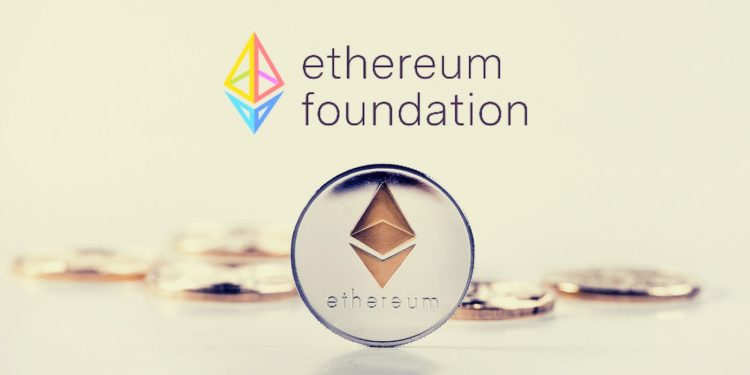 Ethereum Foundation Rebrands ETH 2.0 To ‘Consensus Layer’