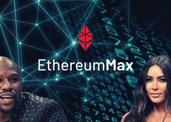 Kardashian And Mayweather In Hot Water Amid Lawsuit Over Ethereum Max Promotion
