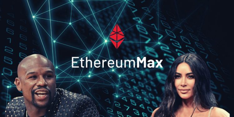 Kardashian And Mayweather In Hot Water Amid Lawsuit Over Ethereum Max Promotion