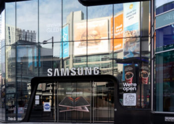 Samsung Electronics to Use Blockchain in Climate-Focused Reafforestation Program