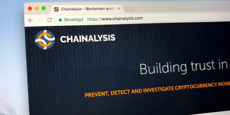 Individual Crypto Hacks Done by Using Malware from Darknet: Chainalysis