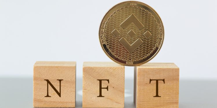 Binance Launches New Feature for Users to Buy NFT Collections