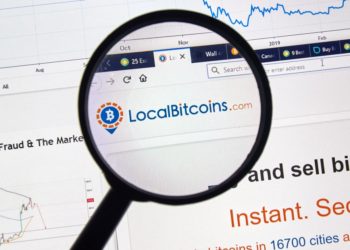 LocalBitcoins Hits New Milestone, Reaching 200,000 Mobile App Downloads