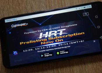 HK-based Coinsuper Under Scrutiny after Failed Transactions Since Nov 2021