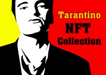 Will Tarantino Be Able To Sell The Pulp Fiction NFTs? Or Will Miramax Prevail?