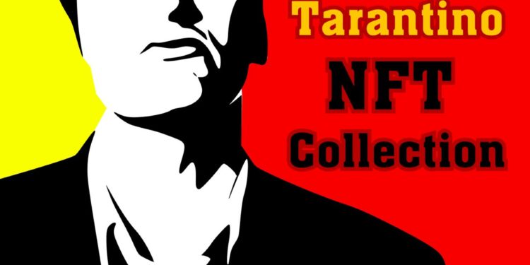 Will Tarantino Be Able To Sell The Pulp Fiction NFTs? Or Will Miramax Prevail?