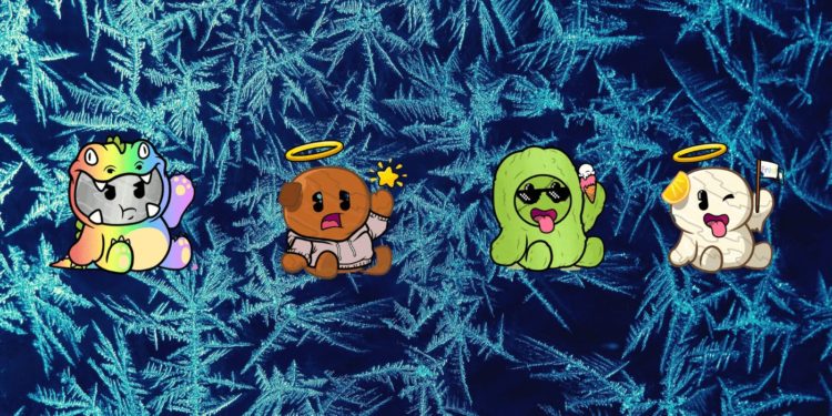 NFT Community Comes Together Amid $1.3 Million Frosties NFT RugPull