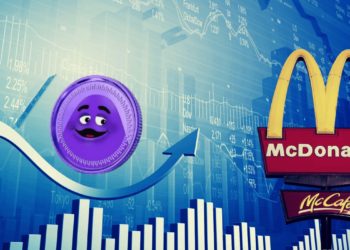 Fake Grimacecoin Jumps 285,000% After McDonald’s’ Tesla Joke