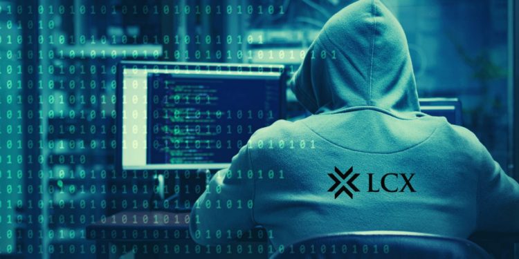 Crypto Exchange LCX Hot Wallet Hacked For $7.94 Million