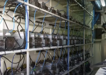 Crypto Mining Saves A Hydro Power Plant In Costa Rica