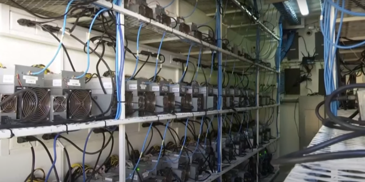 Crypto Mining Saves A Hydro Power Plant In Costa Rica