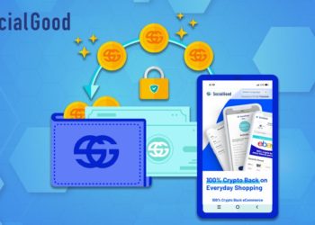 SocialGood – Shopping That’s Good for Your Wallet