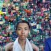 Indonesian Student’s NFT Selfie Collection Goes Viral, Nets $1 Million In OpenSea Sales