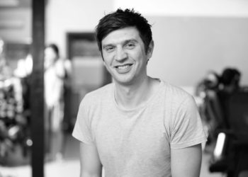 Crypto.com Adds Jon Russell As Asian Based General Partner