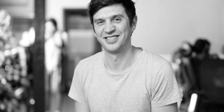 Crypto.com Adds Jon Russell As Asian Based General Partner