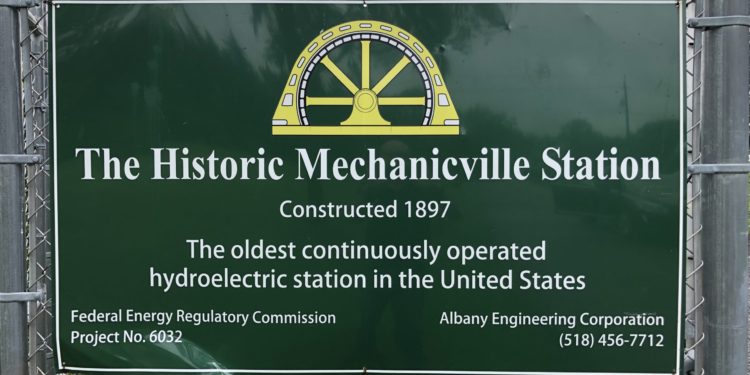 In NY, Bitcoin Mining Saved The Oldest Working Hydroelectric Plant