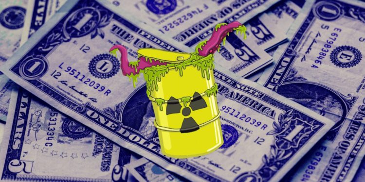 Mega Mutant Serum #69 Sold For Almost $6 Million, Crazy?