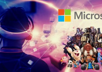 Microsoft Makes Shock $69 Billion Acquisition To Move Into The Metaverse