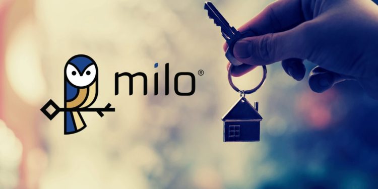US Fintech Company ‘Milo’ Offering Zero Deposit Bitcoin Backed Real Estate Loans