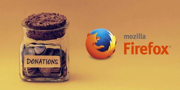 Mozilla Does U Turn On Decision To Accept Crypto Donations After Climate Backlash