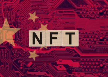 China Plans To Create NFTs On A State Backed Centralised Blockchain