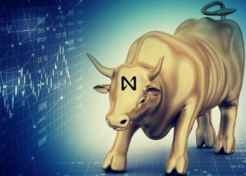 Web 3.0 Token ‘Near Protocol’ Up 79% In A Month Amid Terra Partnership