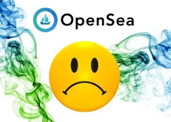 OpenSea Update Leaves Some Creators Unable To Mint New NFTs