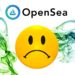 OpenSea Update Leaves Some Creators Unable To Mint New NFTs