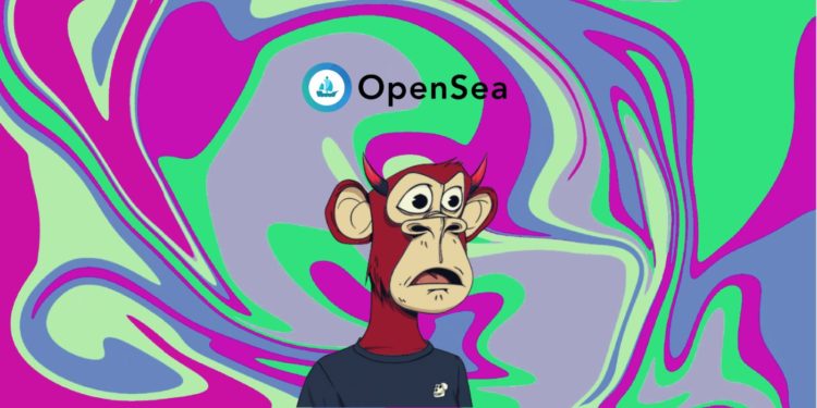 OpenSea Bug Sees Bored Apes Sold For 90% Below Market Value