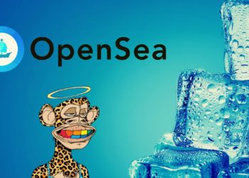 OpenSea Freezes 16 NFTs Worth $2.2 Million Following Phishing Scam