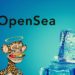 OpenSea Freezes 16 NFTs Worth $2.2 Million Following Phishing Scam