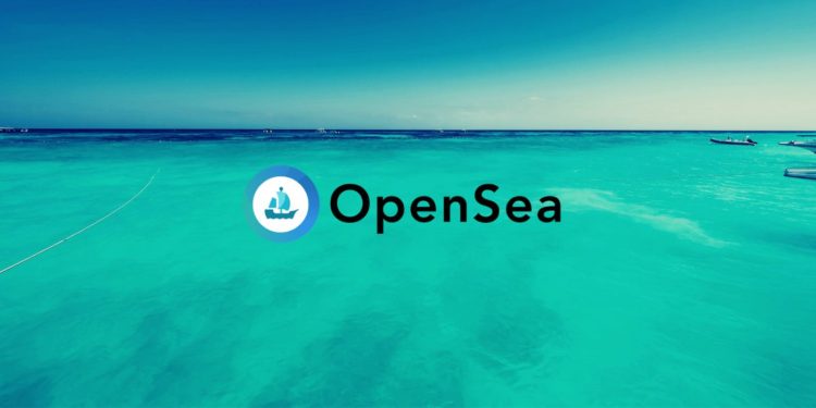 OpenSea’s Value Is 880% Higher Than A Year Ago Following Its Latest Fundraising Round