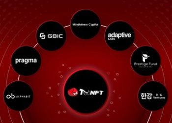 Blockchain Backed Webtoon Platform TooNFT Launches On Toomics Ecosystem