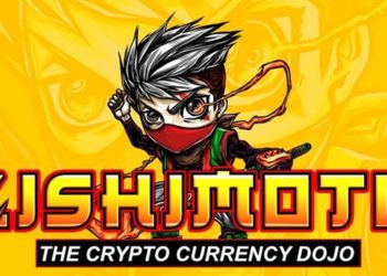 Kishimoto Inu is Set to Revolutionize Non-fungible Tokens with its 3D NFT Marketplace