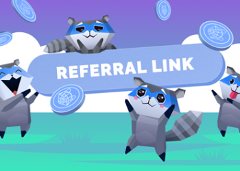 How Projects are Revolutionizing Crypto Staking Through Referral Programs