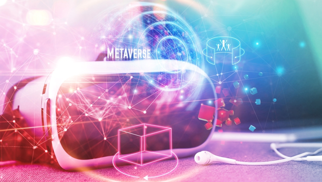 ICICB Group to Launch its Metaverse, Entering the Revolutionary Path of Digital Transformation