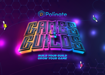 Polinate Games & Guilds to Support Ambitious Projects to Raise Funds