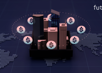 The Metaverse Opens Its Doors To Fractional NFT Real Estate
