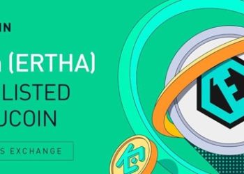 ERTHA Listing on KuCoin