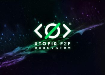 Utopia P2P: Internet with Privacy Upgrade