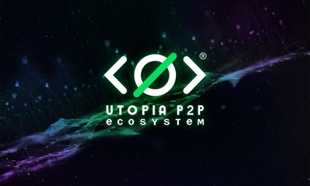 Utopia P2P: Internet with Privacy Upgrade
