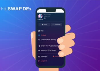 The World’s First DEX Phone App Is Now Live on Android