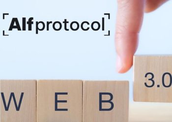 A Step Towards DeFi 3.0: A Sneak Peek Into Alfprotocol
