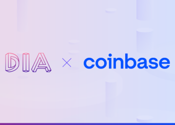 Coinbase Lists Open Source Oracle Platform DIA