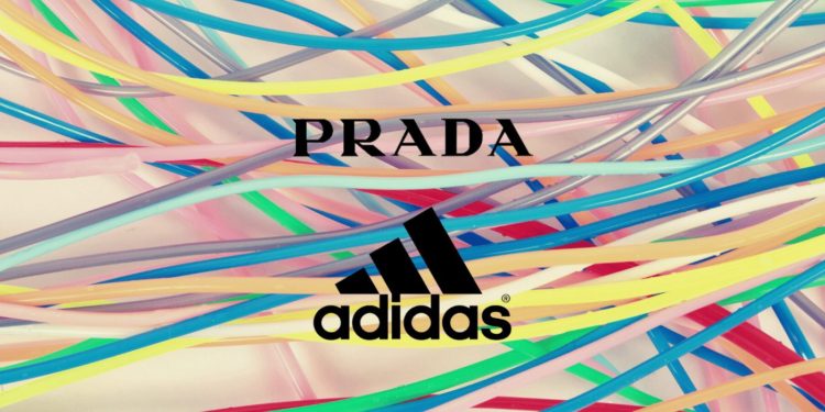 Adidas Teams Up With Prada To Launch User Generated NFTs