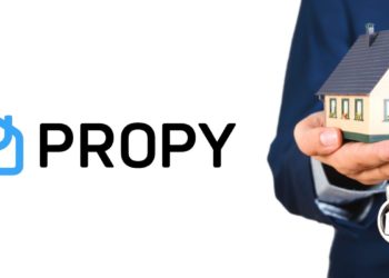 Real Estate Smart Contract Token ‘Propy’ Soars 227% Amid Coinbase Listing